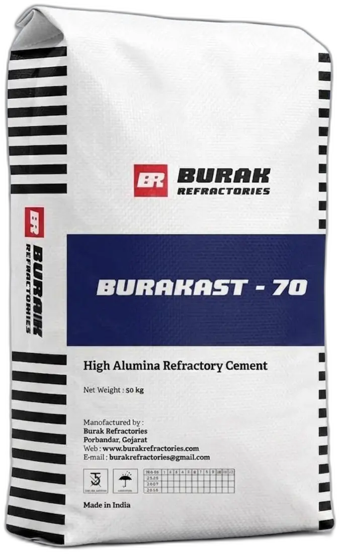 BURAKAST – 70